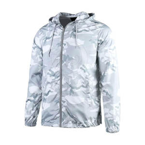 Chaqueta cortavientos transpirable para hombre, ropa informal, chaqueta cortavientos de invierno para hombre a precio razonable - Product Image 2