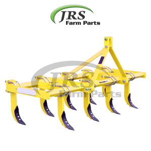 Cultivador Agrícola de Venta Caliente, Rotocultor de Una Velocidad Hecho en India, Rotocultor para Tractor en Venta - Product Image 3