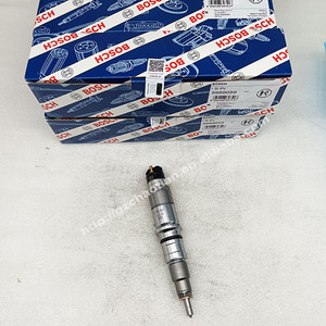 5969059 phun nhiên liệu diesel Bộ phận động cơ qsb 4.5 qsb6.7 động cơ phun nhiên liệu lắp ráp 5969059 - Product Image 3