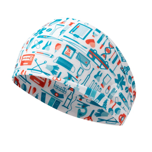 Vaslcare-Diademas elásticas para aliviar el dolor de oído, diademas para enfermeras y deportes al aire libre - Product Image 5