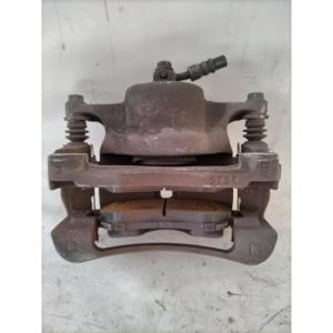 Pinza Freno Anteriore Destra NISSAN Qashqai Serie 410014EA0A K9K 636 Diesel 1461 (14>) - Product Image 2