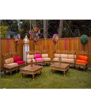 เก้าอี้นั่งเตี้ยสำหรับงานแต่งงานกลางแจ้ง เก้าอี้แบบดั้งเดิมสำหรับงานแต่งงานแบบวิดี เก้าอี้นั่งเตี้ยสำหรับงานแต่งงานกลางแจ้งในสหรัฐอเมริกา - Product Image 1