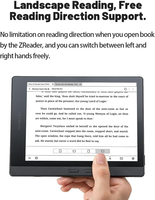 Meebook M7 yeni nokta öğrenciler tapınak chanting okul kullanımı elektrik kağıt kitap okuma kitabı e-okuma 3 + 32GB 300PPI