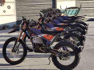 Vélo électrique tout-terrain Top Selling Electric Motions Escape X Street Ready, neuf en stock, à vendre - Product Image 2