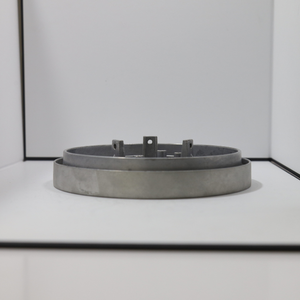 Pièces de coulée de précision directes d'usine en acier inoxydable usiné CNC et en alliage d'aluminium moulé sous pression pour commandes personnalisées - Product Image 6