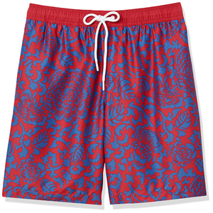 Shorts de Playa y Bañador de Secado Rápido para Hombre, Ligeros, Cómodos y Elegantes para Surf, Natación y Uso Casual - Product Image 3