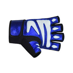 ถุงมือฟิตเนส ยืดหยุ่น ใส่สบาย เหมาะสำหรับวิ่ง ปั่นจักรยาน ยกน้ำหนัก เล่นกีฬา ถุงมือออกกำลังกาย สำหรับผู้หญิงและผู้ชาย - Product Image 5