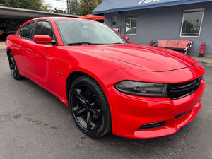 DODGE CHARGER RT RWD 2018 PARA ENVIAR - Product Image 4