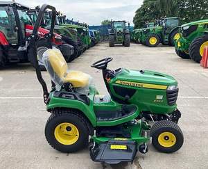 El mejor precio disponible Entrega rápida Venta al por mayor barata Ordene ahora John DeereE X940 Cortacésped Austria Personalizable OEM/ODM - Product Image 2