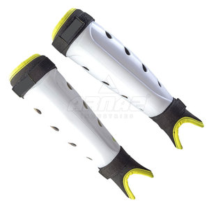 Espinillera Ajustable con Soporte y Comodidad Equilibrada, con Acolchado Suave y Cobertura Estable para las Piernas - Product Image 3