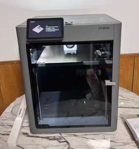 Nueva Impresora 3D Bambu Lab P2s, FDM Estereoscópica de Alta Velocidad, Monitoreo por IA, Refrigeración por Succión Externa, Secado, Multicolor, P1s - Product Image 2