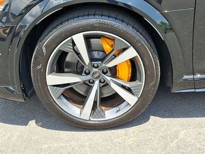 CLEAN- TITLE-USADO-AUDI-1/2 S- PREMIUM- PLUS-SPORTBACK-AWD LISTO PARA-ENVÍO-PUERTA A PUERTA-ENTREGA - Product Image 2