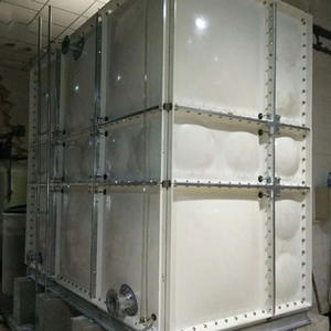 Réservoir d'eau en PRV de haute qualité, taille personnalisée, certifié WRAS, pour le stockage d'eau potable - Product Image 5