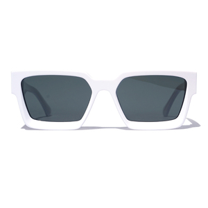 Finione <span class=keywords><strong>365</strong></span> Vintage One Piece Champagne Gafas de Sol para mujer - Product Image 1