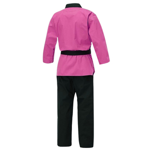 Uniforme de Karate para Hombre de Alta Calidad, Color y Talla Personalizados, Patrón Preciso, Estilo Cómodo para Entrenamiento, Impresión Personalizada - Product Image 5