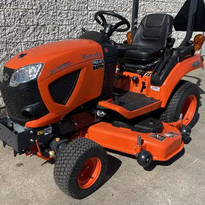 Tractor Pequeño Kubota BX1880, Tractor Original para Uso Agrícola y de Jardín, Entrega Rápida, Precio al por Mayor Disponible - Product Image 1