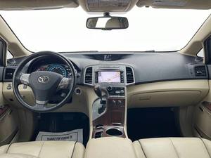 Toyota Venza Wagon 4D 2011, Transmisión Automática, Motor V6, Techo Panorámico Completo, MÁS VENDIDO - Product Image 5