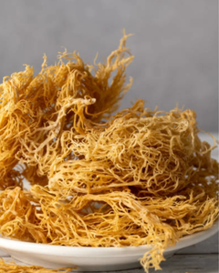 HIGH GRADE <b>DRIED</b> SEA <b>MOSS</b> FROM VIETNAM FOR GLOBAL SUPPLY - Product Image 4