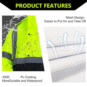 Trajes de Trabajo para Hombre de Fabricante Pakistaní, Bajo MOQ, Mejor Precio - Product Image 5