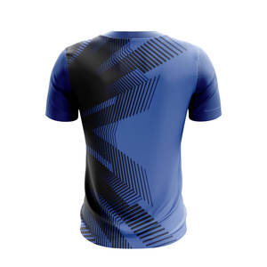 Collection Printemps Eté T-Shirt Homme Unisexe Manches Courtes Imprimé Col Ras du Cou Trendy 3D - Product Image 2