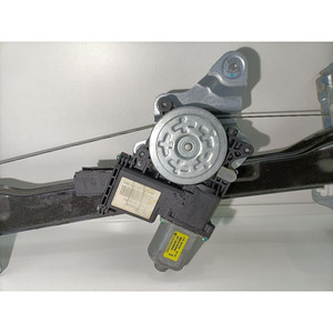 กลไกปรับกระจกหน้าต่างด้านหน้าขวา OPEL Mokka รุ่นที่ 1 42363793 (12>) - Product Image 2