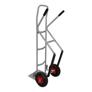 <b>Lightweight</b> Aluminum <b>Folding</b> <b>Trolley</b> Four-Wheel Slide Enclosed Structure 100kg Load for Shopping Storage Customizable OEM - Product Image 2
