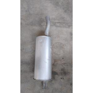 SILENCIADOR FIAT Doblo Serie (22>) 01.96810 Gasolina 1.9 - Product Image 5