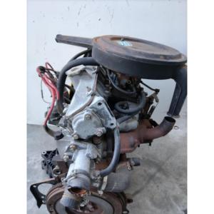 MOTOR COMPLETO FIAT Ritmo Saloon Gasolina 1.116 (78>82) - Product Image 2