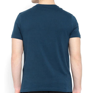 Camiseta de manga corta con ajuste muscular para hombre, camisetas de entrenamiento atlético para Fitness, culturismo, ropa de calle para hombre, camisetas para hombre - Product Image 2