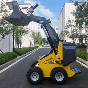 KUBOTA SVL75 d'occasion de qualité supérieure avec chargeur frontal et mini chargeuse compacte à bas prix - Product Image 2