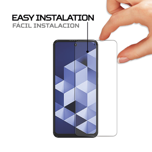 อุปกรณ์ป้องกันหน้าจอกันกระแทกสำหรับมือถือระดับพรีเมียม HMD Vibe - Product Image 3