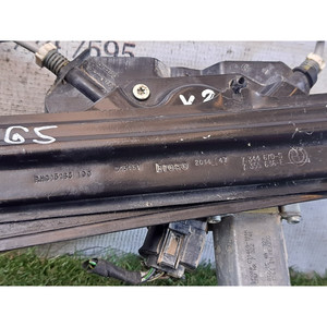 ตัวปรับกระจกไฟฟ้าด้านหน้าขวา BMW X3 ซีรีส์ 2 51337267102 N47D20C (10>) - Product Image 3