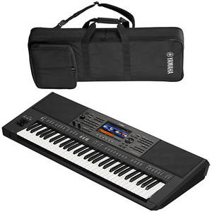 Teclado electrónico digital de piano arreglista profesional de 76 teclas PA4X GENUINO - Product Image 1