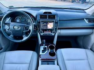 Toyota Camry XLE d'occasion 2014 - Product Image 3