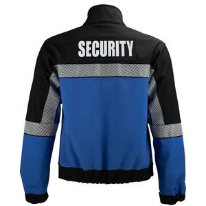 Fábrica al por mayor camuflaje táctico Unisex chaqueta al aire libre impermeable a prueba de viento transpirable Stand Collar cremallera Hardshell con capucha - Product Image 2