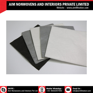 High Selling Multi <b>Functional</b> Nonwoven Needle Punch Felt Available at Competitive Price - Product Image 2