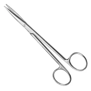 High Quality Nurse Medical Use Scissors Medical Surgical Bandage Scissors Surgical Instruments Made In Pakistan