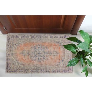 Tapis imprimé : Designs uniques pour chaque espace, avec tapis à poils doux - Product Image 5