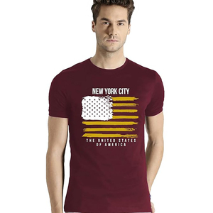 เสื้อยืดกราฟิกคุณภาพไม่ซ้ำใครคุณภาพสูงของผู้ชาย100% ชุดผ้าฝ้ายออกแบบโดยมืออาชีพทุกขนาดมีให้เลือก-เสื้อยืดของเด็กผู้ชาย - Product Image 3