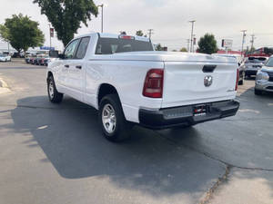 Used 2021 R * AM 1500 Tradesman - Product Image 2