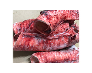 Gran calidad, mejor calidad, venta al por mayor, cantidad a granel, laringe de res congelada, laringe de res a la venta - Product Image 3