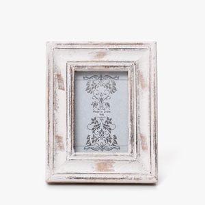 Handcrafted Rustic Wooden <b>Photo</b> <b>Frame</b> Eco Friendly Acacia Wood Design for Home Office Tabletop Decoration and Gift Purposes - Product Image 1