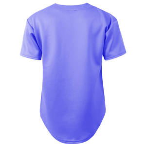 Camisetas de béisbol de malla de poliéster de secado rápido OEM al por mayor, precio de fábrica directo del fabricante superior, pantalones cortos transpirables personalizados - Product Image 3