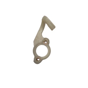 Supporto Carburatore per Parti Motore Macchinari Zmc3802 4203 Rif. 918490 - Product Image 1