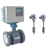 Compteur <span class=keywords><strong>de</strong></span> débit d'eau électromagnétique <span class=keywords><strong>de</strong></span> Kaifeng, Chine, compteur BTU, compteur d'énergie, système <span class=keywords><strong>de</strong></span> climatisation - Product Image 5