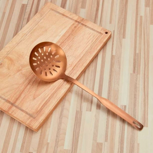 Cubiertos de Color dorado, juego de cubiertos para servir, cubiertos colgantes, artículos de comedor de mesa, utensilios para restaurante, boda y hostelería - Product Image 6