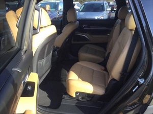 Kia 2021 d'occasion. Tellurure - Product Image 2