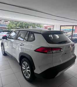 Toyota Corolla Cross Edición Limitada Usado, Año 2024 - Product Image 3