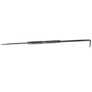 <b>Scriber</b> "L" Type 8.1/2" Bright for Jewelry <b>Tools</b> Equipment - Product Image 1