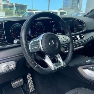 SUV de Lujo Coupé Usado 2023 2025 de Alto Rendimiento, Suministrado desde Japón, Libre de Accidentes y Listo para Enviar - Product Image 3